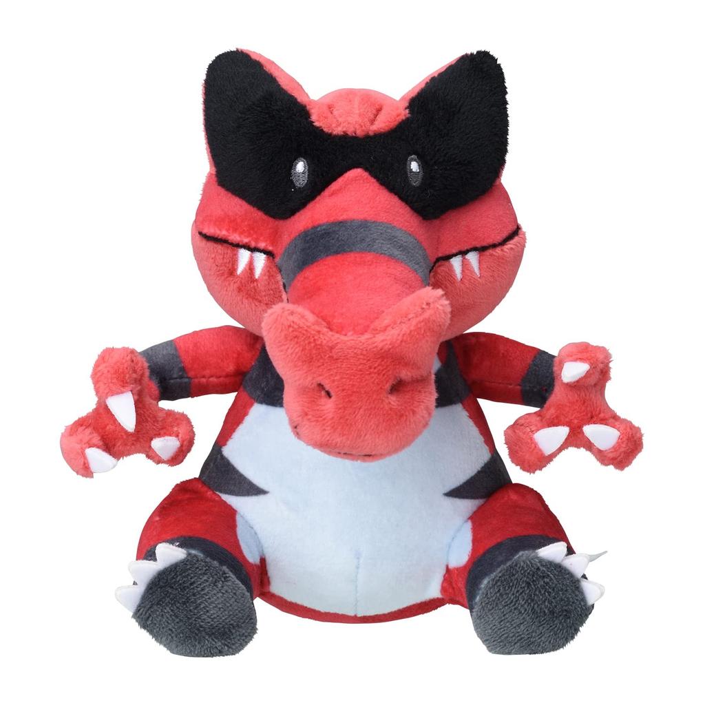 Pokémon Center Original 553 Plush Pokémon fit Walrein 13 x 11 x 16 cm (H x W x D)