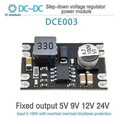 Moduły DIY – Elektroniczne moduły