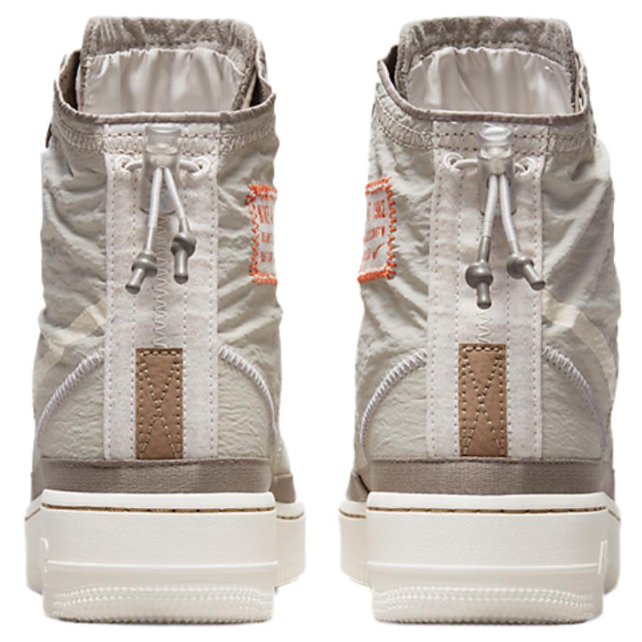 Nike Dámské tenisky Air Force 1 AF1 'Shell' DO7450-211