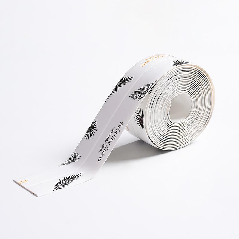 

Кухонная раковина, щелевой угол, водонепроницаемая наклейка, защита от плесени, полоска