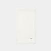 BASIC SOFT KNIT MUFFLER_IVORY