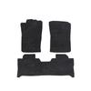 Suede Nylon Car Floor Mats for Tank 400-25 Style - New Design