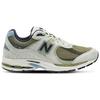 New Balance 2002R Low Verde Melón - M2002RFT