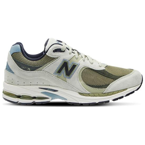 New Balance 2002R Low Verde Melón - M2002RFT