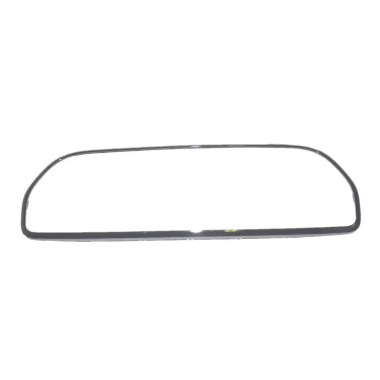Front Bumper Trim Grille Frame for BMW MINI F56 (51119450553 & 51119450552)
