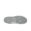 Nike Zapatillas Dunk Low Pure Platinum Wolf Grey para hombre, color blanco, DJ6188-001