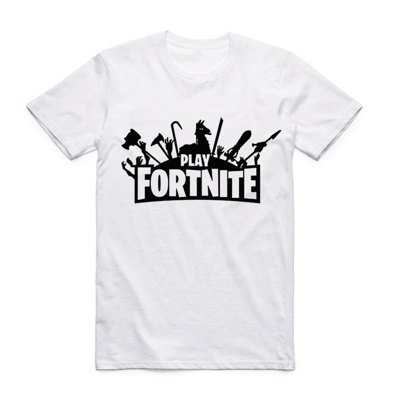 Buy T-shirt fortnite bush funny gamer 