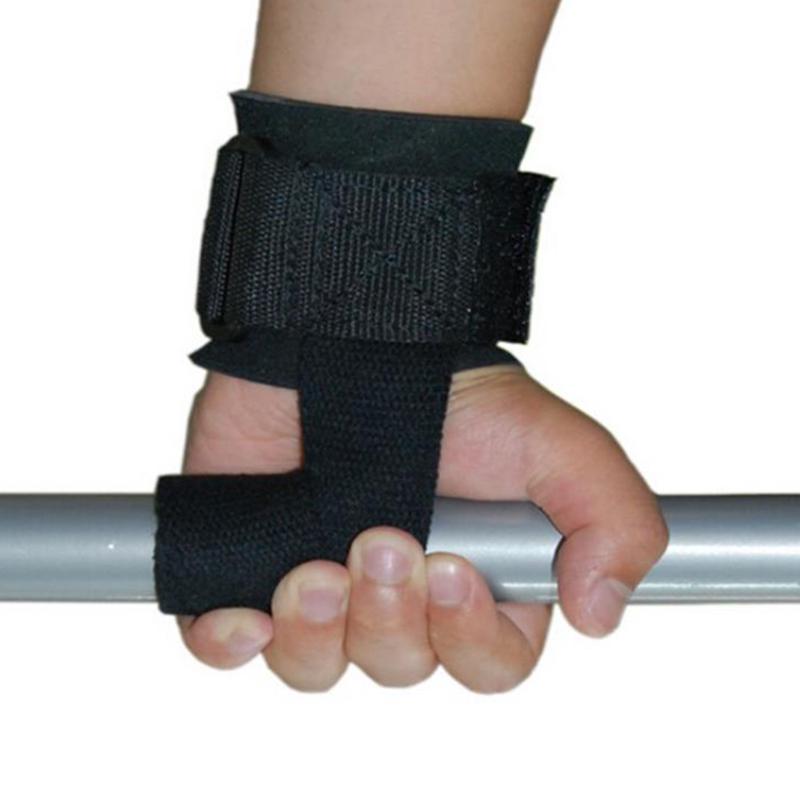 Buy Mens Fitness Wrist Sprained Pressure Bandage Strength Training