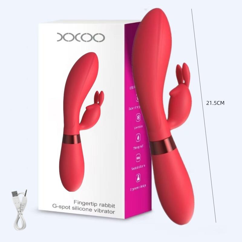 Wibrator ssący dla kobiet Stymulator łechtaczki pochwy Punkt G Masażer sutków 2 w 1 Dildo Masturbator dla kobiet Produkty dla dorosłych