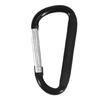 5pack Small Heavy Type Keychains Clip Prevent Loss Quickly Release Keychains for Camping Fishing Backpacking