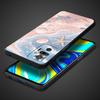 Ocean Coastal Seashell Seaweed Pattern Phone Case Cover for Redmi 14C 13C 12 10C Note 14 13 12 10 11 Pro Plus K40 Pro Soft TPU