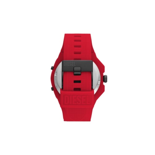 Diesel Men's Watch TIMEFRAMES DZ1989 DZ198900QQQ UNI A 01