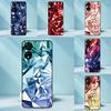 Diamond Design Soft Phone Case For Google Pixel 10A 9A 8A 7A 6A 8 7 6 Pro 2 3 4 XL 3A 4XL 2XL Custom Picture Image Back Cover