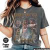 Prince Eric Mermaid Movie Inspired Tee, Comfort Colors Unisex FD