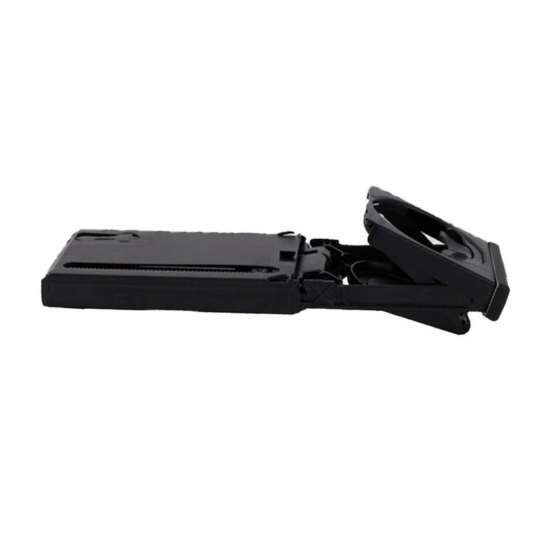 Car Front Dashboard Cup Holder Retractable 8E1862534K For A4 For B6 For B7 02 To 08 LHD Interior Trim Direct Replace Auto Part