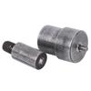 Handpressmaschine Setzer Locheisen Ösenstanze Form Manuelles Installationstool 3mm
