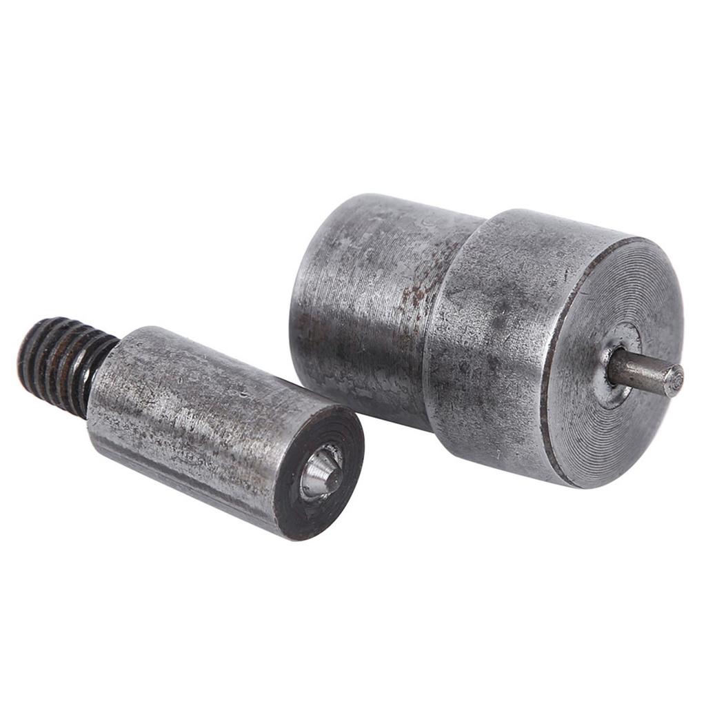 Handpressmaschine Setzer Locheisen Ösenstanze Form Manuelles Installationstool 3mm