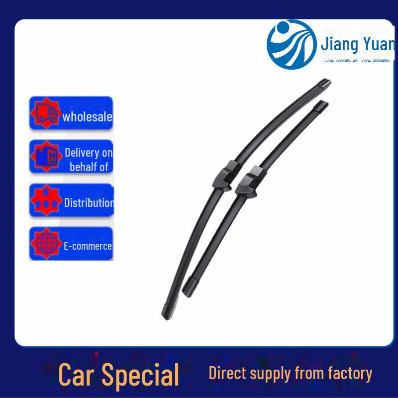 Geely Boyue, Emgrand EC7, Emgrand GS, Vision X1, X6, Panda Wiper Blade