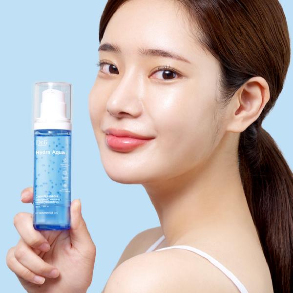 Dr.G Hydra Aqua Kapselessenz 50 ml