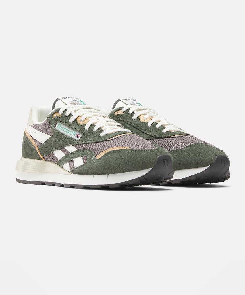 Reebok Classic Nylon 89 - Trek Grey / 100242204