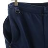 NIKE FC Real Bristol Long jersey pants XL Navy F.C.REAL BRISTOL Men's Used