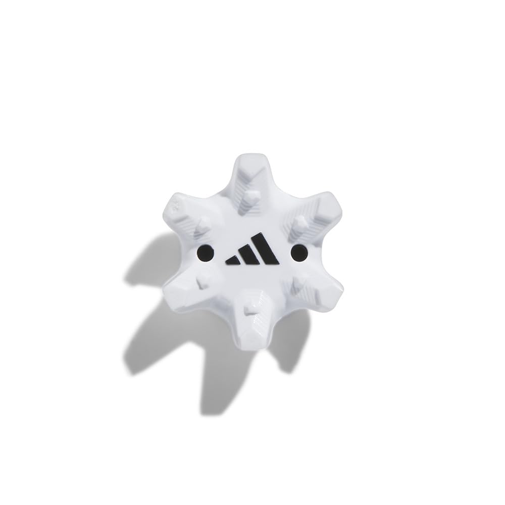 

Шипы для гольфа THINTEC EXP Cleats F [Adidas Golf] Белые/черные