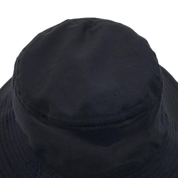 Vivienne Westwood Vivienne Westwood Public Logo Embroidered Bucket Hat 81020009 W00kt N401