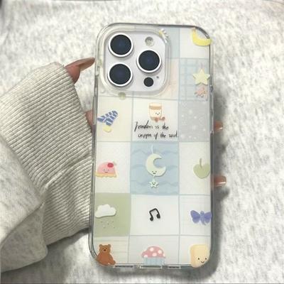Cover per smartphone – Cover antiurto per smartphone
