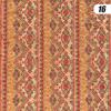 100x135cm Tkanina z nadrukiem korkowym Sztuczna skóra Wodoodporna Kolorowa Miękka Tkanina Korkowa Sofa Samochód Torba Dekor Mebli DIY Szycie Rzemiosło
