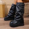 Botas altas – Botas altas