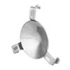 Metall-Verteilerkappe für BRS-12A BRS-8 BRS-8A BRS-8B Kocherzubehör