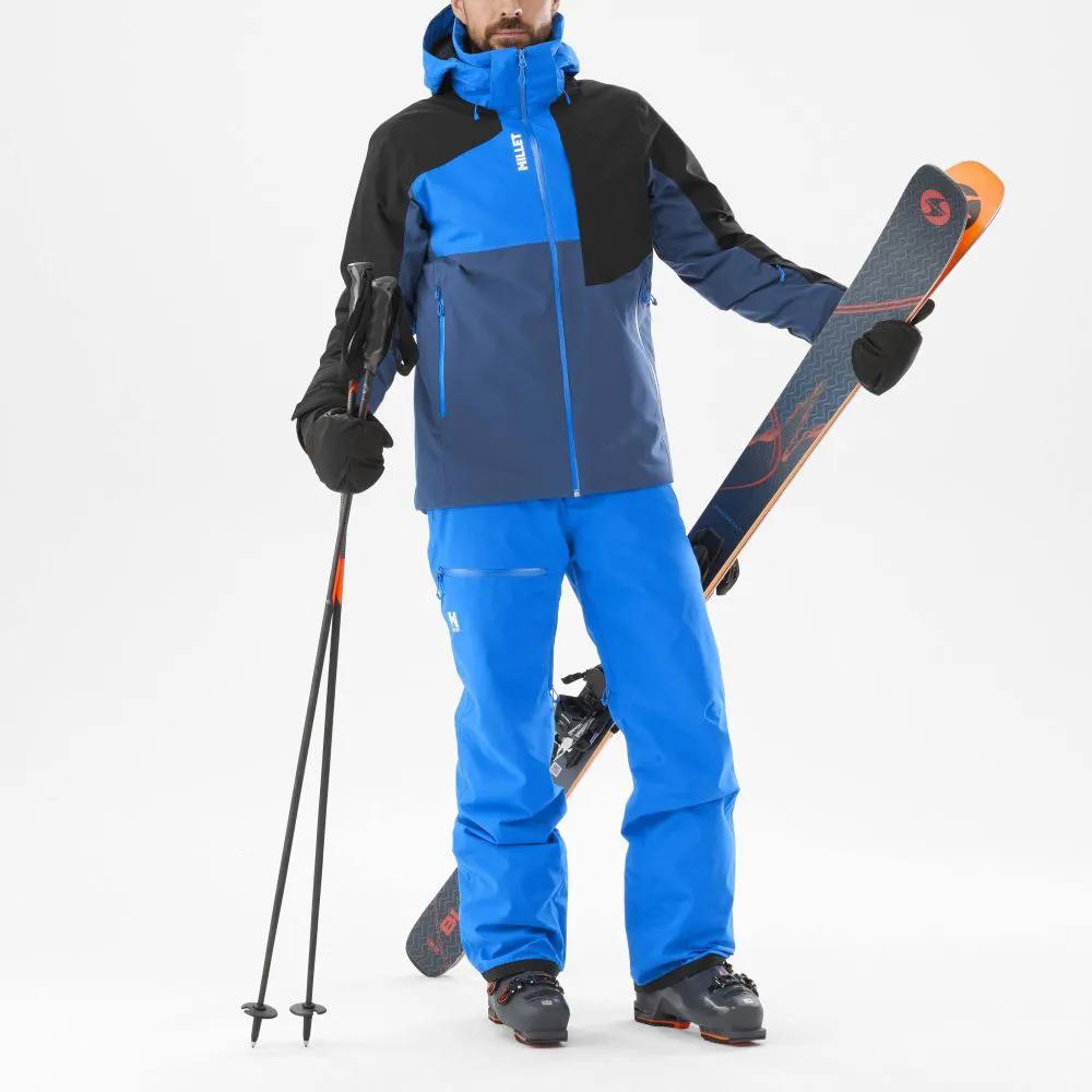 Millet Брюки Atna Peak 3L