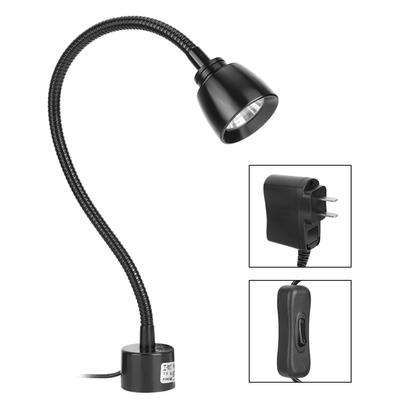 Kovové LED pracovní světelné lampy obráběcích strojů pro CNC děrovací stroj -