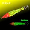 80mm Length Squid Jig Lure 5g Weight Egi Lure Bait Premium Floating Squid Jig  Sea Fishing