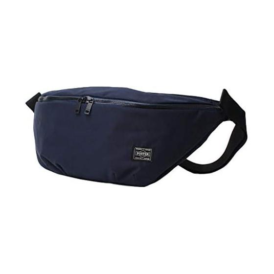 

[Porter] GREIGE Waist Bag 885-05166