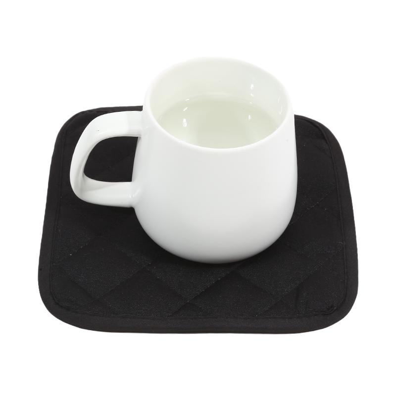 Hot Pad For Kitchen Potholders Towel Heat Resistant Table Mat Non-Slip Pot Pan Holder Pad Cushion Protect Table Tool