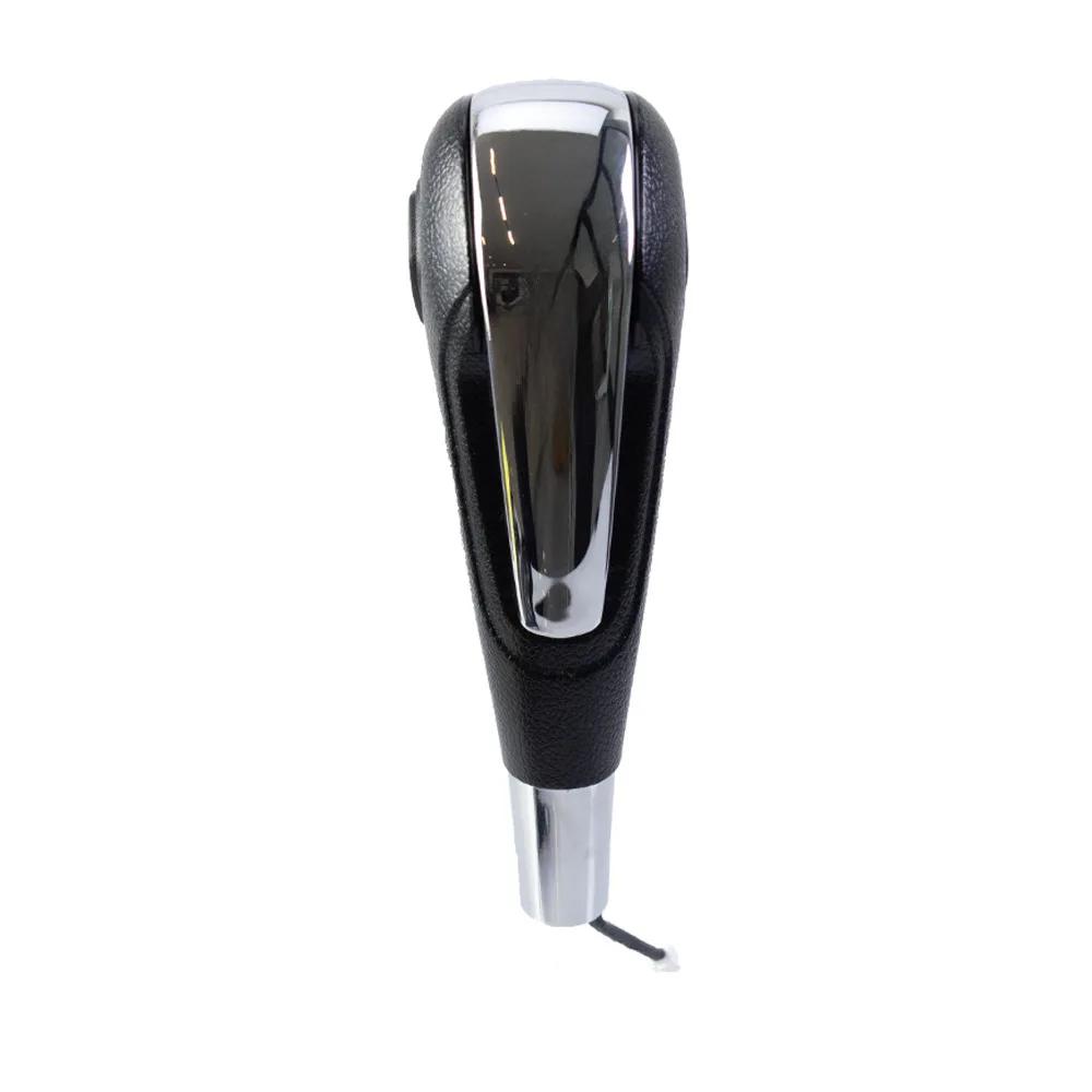 For Chevrolet Sonic Aveo Trax LHD Car Gear Shift Knob Automatic Transmission Shifter Lever Head 95179700 42539376