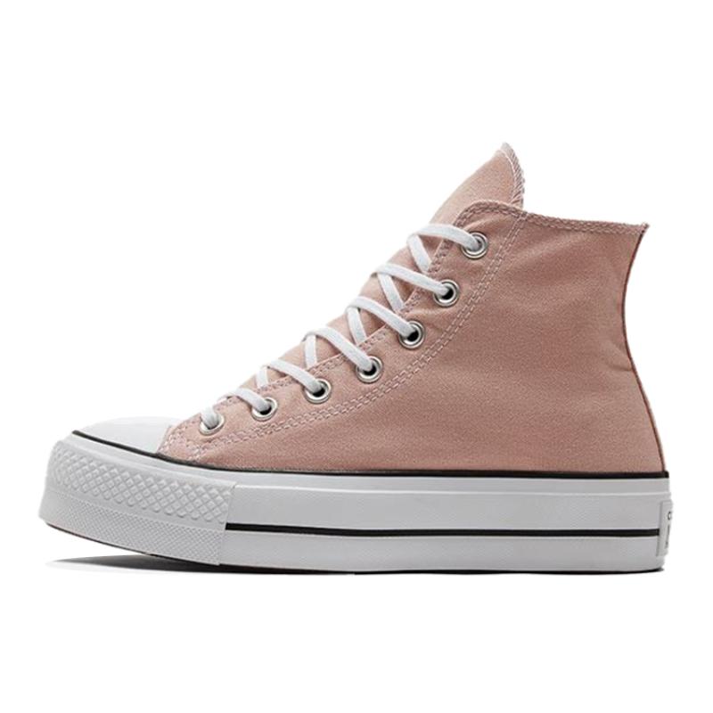 Converse Women's Chuck Taylor All Star Lift Platform High 'Pink Clay' Women's