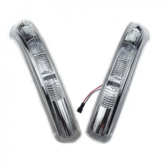 New Right and Left Mirror Turn Signal Light Lamp For Chevrolet Captiva 2007-2016