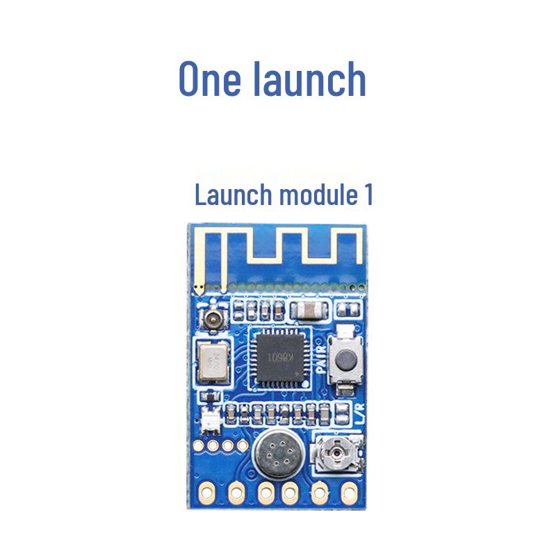 2.4G Wireless Audio Transceiver Module