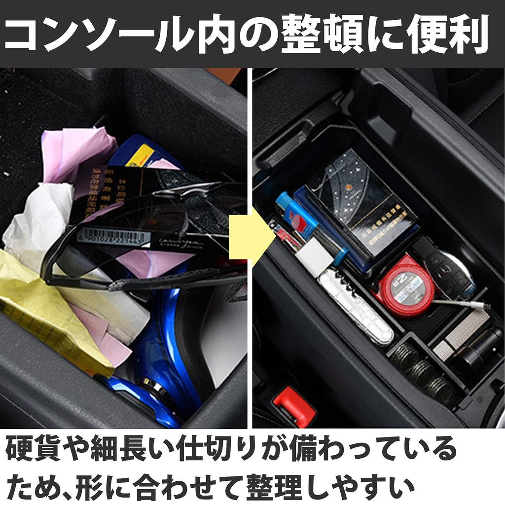 Nullie Front Door Pocket Storage Armrest Console Tray for Mercedes-Benz C-Class W205 GLC Left-Hand Drive