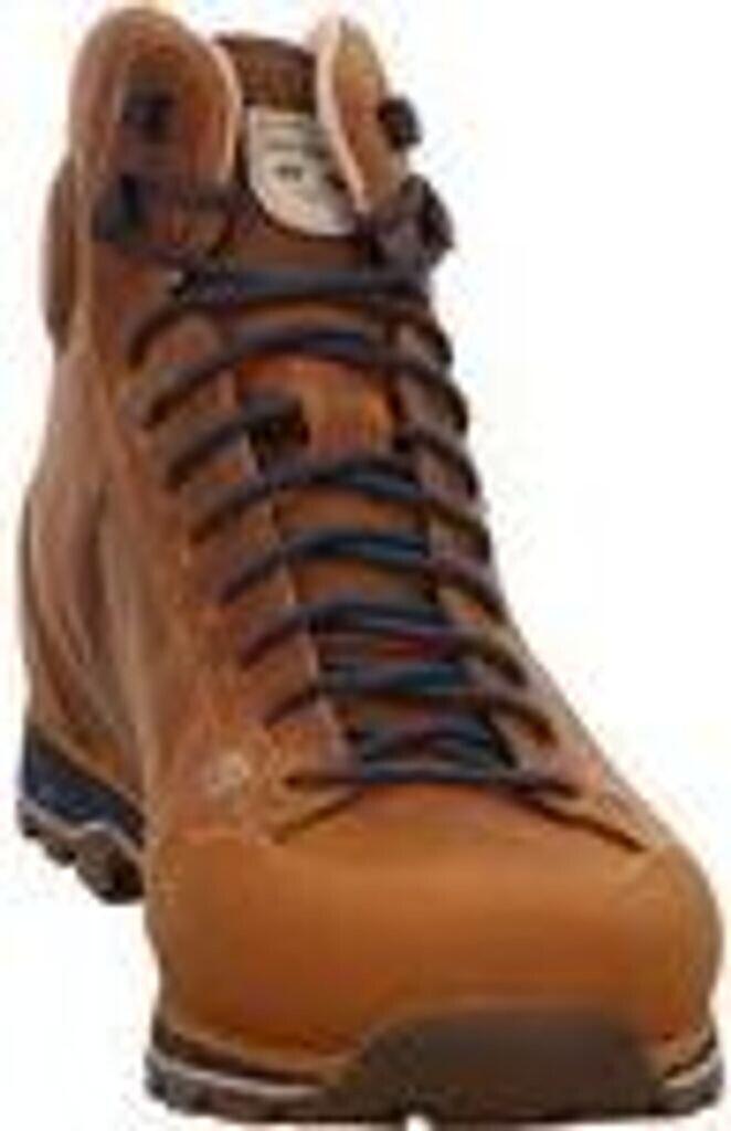 Hiking Shoes Dolomite 54 High FG Evo GTX (292529-0922) Golden Yellow