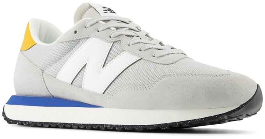 Кроссовки New Balance 237 (MS237VH) brighton grey/white/varsity gold
