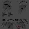 High Strength Safety Protective Helmets Adjustable Safety Helmet with Chin Pad for Mountaineering