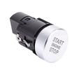 Start Stop Engine Switch Button 4G1 905 217 A Push Button Starter Switch Replacement for S6 C7 2012 2018