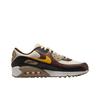 Nike Sneakers Unisex Air Max 90 GORE-TEX Cacao Wow Marrone Kaki Nero FD5810-201