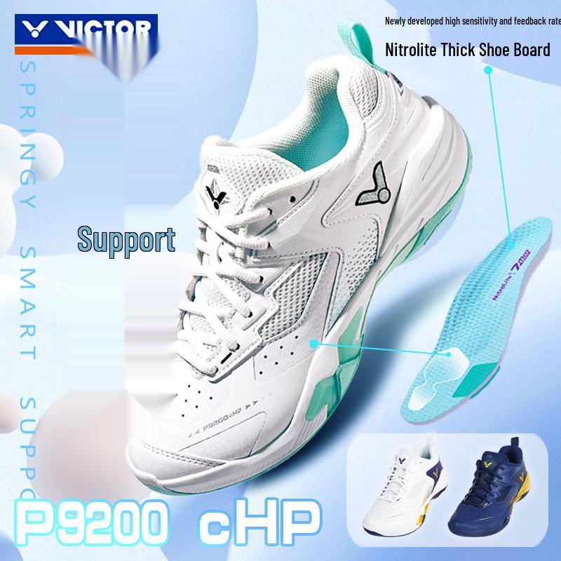 VICTOR P9200cHP Unisex Badminton Shoes 43