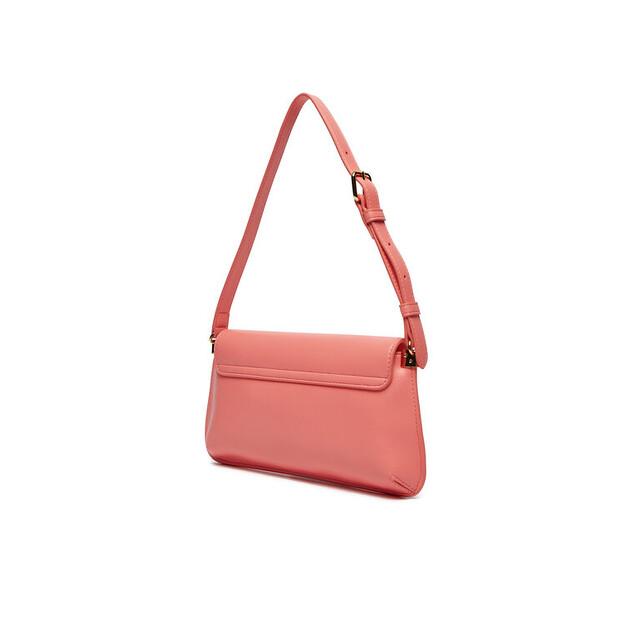 Сумка LOVE MOSCHINO Koralowy