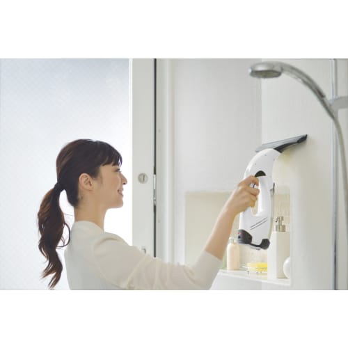 KARCHER Window Vacuum Cleaner WV 75 1.633-166.0