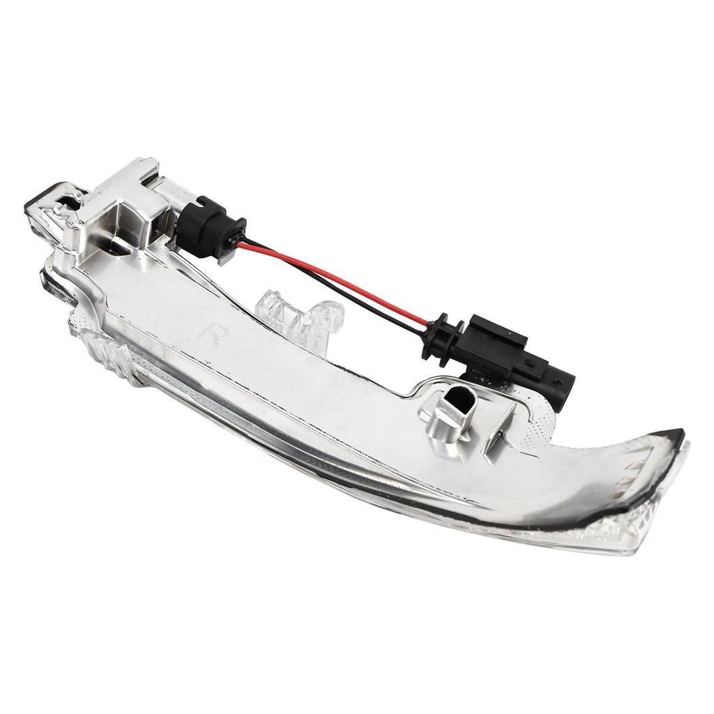 Right Wing Mirror LED Signal Indicator Light For Volvo V40 S60 S80 V60 V70